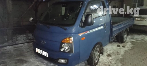 Легкий грузовик, Новый