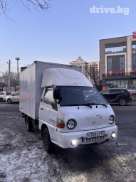 Легкий грузовик, Б/у