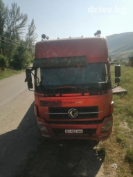 Тягач, Shacman, 2012 г.