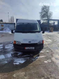 Грузовик, Б/у