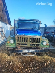Грузовик, ЗИЛ, Стандарт, Б/у