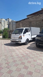 Легкий грузовик, Б/у