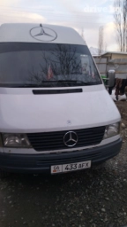 Легкий грузовик