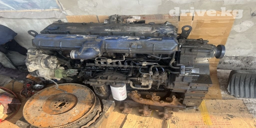 Бетономешалка, 2020 г., более 14 м3