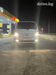 Легкий грузовик, Б/у