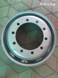 Грузовик, Новый