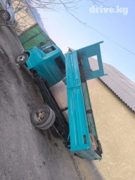 Грузовик, Б/у