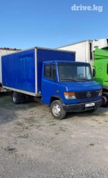 Грузовик, Б/у