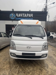 Легкий грузовик, Hyundai, Стандарт, Б/у