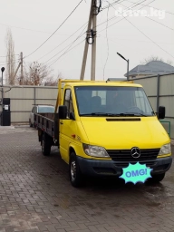 Легкий грузовик, Б/у