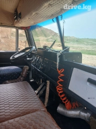 Грузовик, Камаз, Б/у