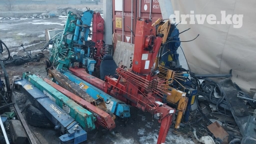 Манипулятор, 2000 г.