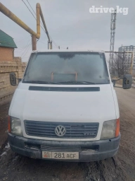 Легкий грузовик, Б/у