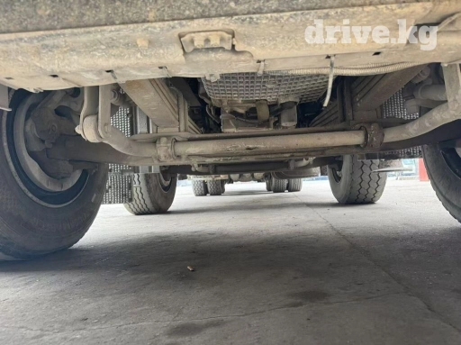 Бетононасос, Zoomlion, 2020 г., более 60 м