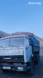 Грузовик, Б/у