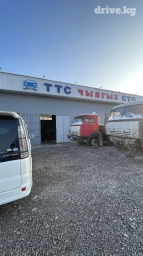 Грузовик, Камаз