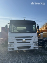 Бетономешалка, 2019 г., 10 м3