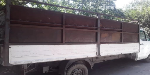 Легкий грузовик, Mercedes-Benz, Стандарт, 3 т, Б/у