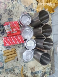 Погрузчик, Toyota, Колесный, Вилочный