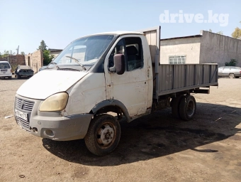 Грузовик, Б/у