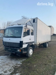Грузовик, Б/у