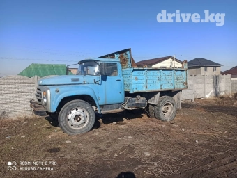 Грузовик, Б/у