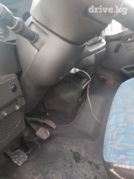 Грузовик, Б/у