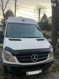 Легкий грузовик, Б/у