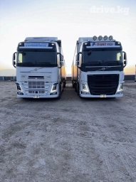 Легкий грузовик