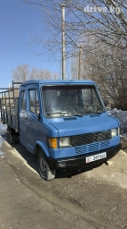 Грузовик, Б/у