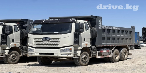 Грузовик, Howo, Стандарт, 7 т, Новый