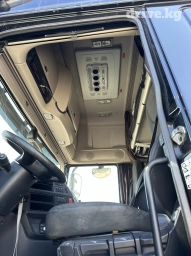 Грузовик, Б/у