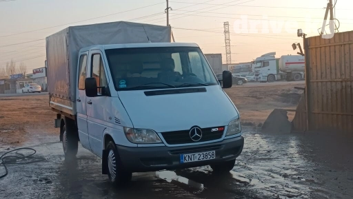 Грузовик, Новый