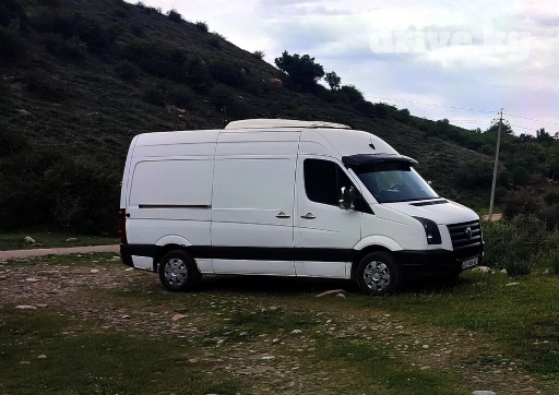 Легкий грузовик