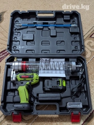 Экскаватор