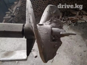 Манипулятор, 2021 г.