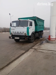 Грузовой транспорт