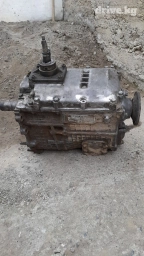 Грузовик, Камаз, Стандарт, Б/у