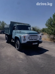 Грузовик, Б/у