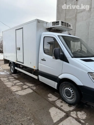 Легкий грузовик, Б/у