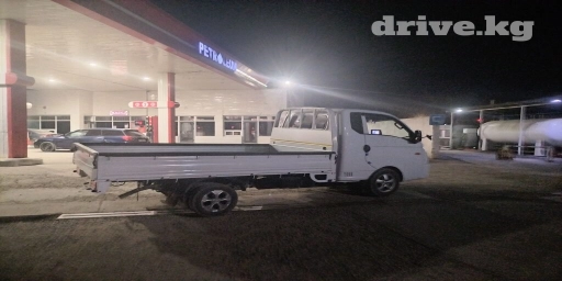 Грузовик, Стандарт, 6 т