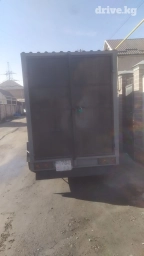 Прицеп, Новый