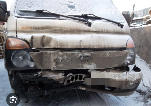 Легкий грузовик, Б/у