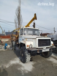 Буравая установка садко матор после капитатки. и фотон 3.7 турбодизель