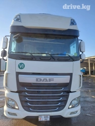 Грузовик, Б/у