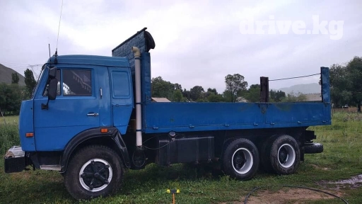 Грузовик, Б/у