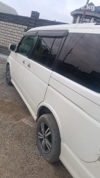 Легкий грузовик, 2 т, Б/у