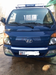 Легкий грузовик