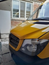 Легкий грузовик, Б/у