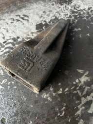 Экскаватор